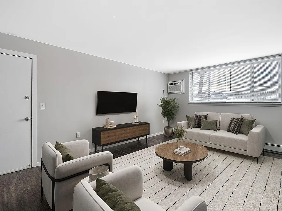 District Royal Oak Apartments