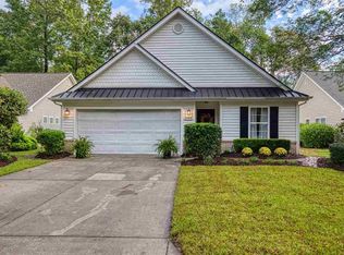 4568 Peony Cir, Murrells Inlet, SC 29576