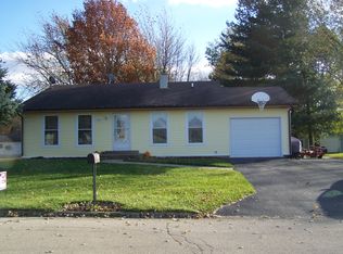 402 Linda Ave, Rochelle, IL 61068