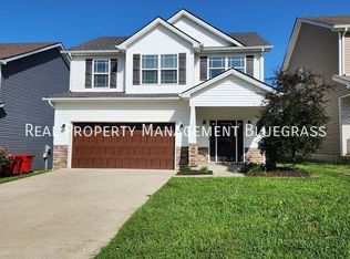 117 Shun Pike, Nicholasville, KY 40356