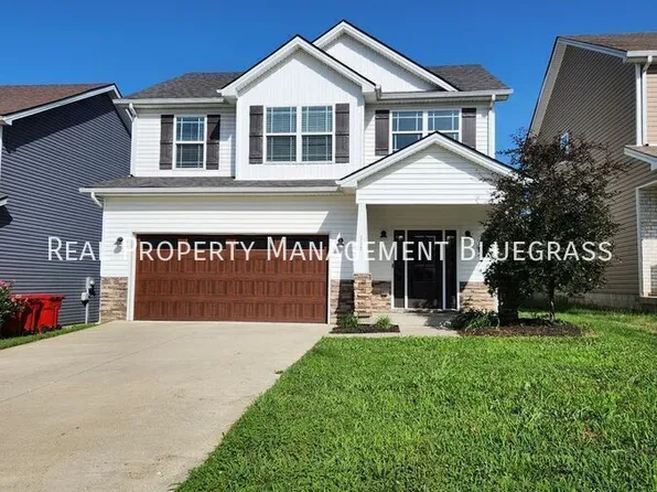 117 Shun Pike, Nicholasville, KY 40356