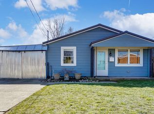1341 Beverly Ave, Springfield, OH 45504