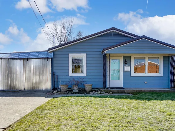 1341 Beverly Ave, Springfield, OH 45504