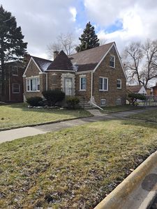 14500 S Normal Ave, Riverdale, IL, 60827