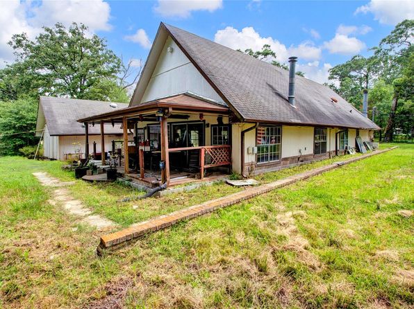 25019 W Holly Ln, Splendora, TX 77372