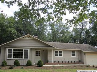 104 Clover Hill Rd, Colts Neck, NJ 07722