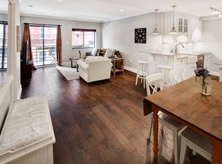 420 Jefferson St APT 2C, Hoboken, NJ 07030