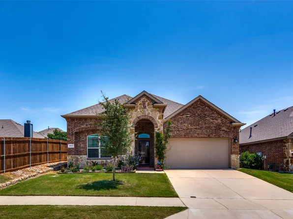 1913 Lake Wood Trl, Flower Mound, TX 75068