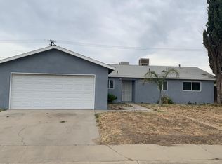 1230 W Oakland Ave, Tulare, CA 93274