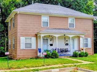 9537 Harrison St, Kansas City, MO 64131