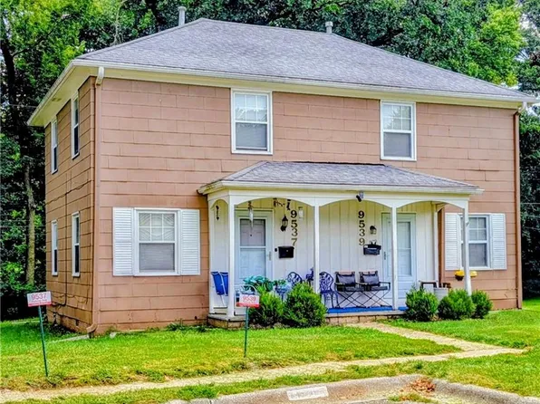 9537 Harrison St, Kansas City, MO 64131