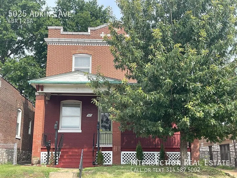 5025 Adkins Ave — Photo 1