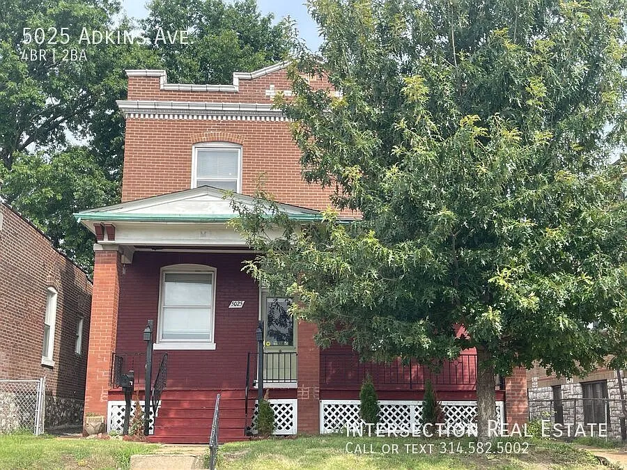 5025 Adkins Ave