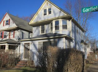 679 Garfield St, Akron, OH 44310