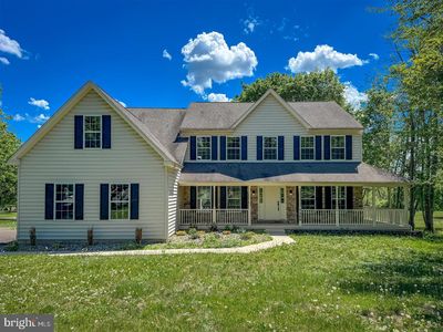 1400 N Limekiln Pike, Chalfont, PA, 18914