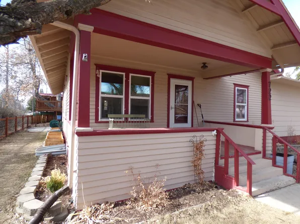 722 W Erie St, Lewistown, MT 59457