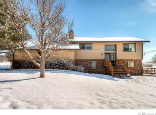 7461 S Ireland Cir, Centennial, CO 80016