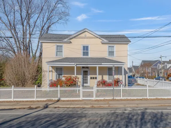 1001 Avon St, Charlottesville, VA 22902