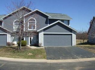 2706 Spyglass Ct NW, Rochester, MN 55901