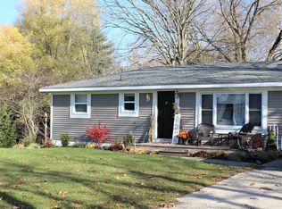 2820 W State Rd, Hastings, MI 49058