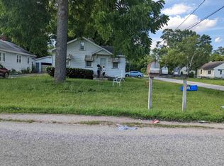 2645 Tatham Rd, Saginaw, MI 48601