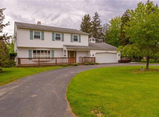 44 Sanford Dr, Jamestown, NY 14701