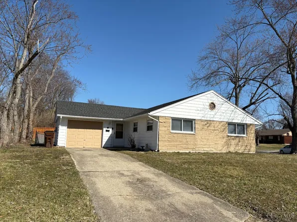 759 David Blvd, Franklin, OH 45005