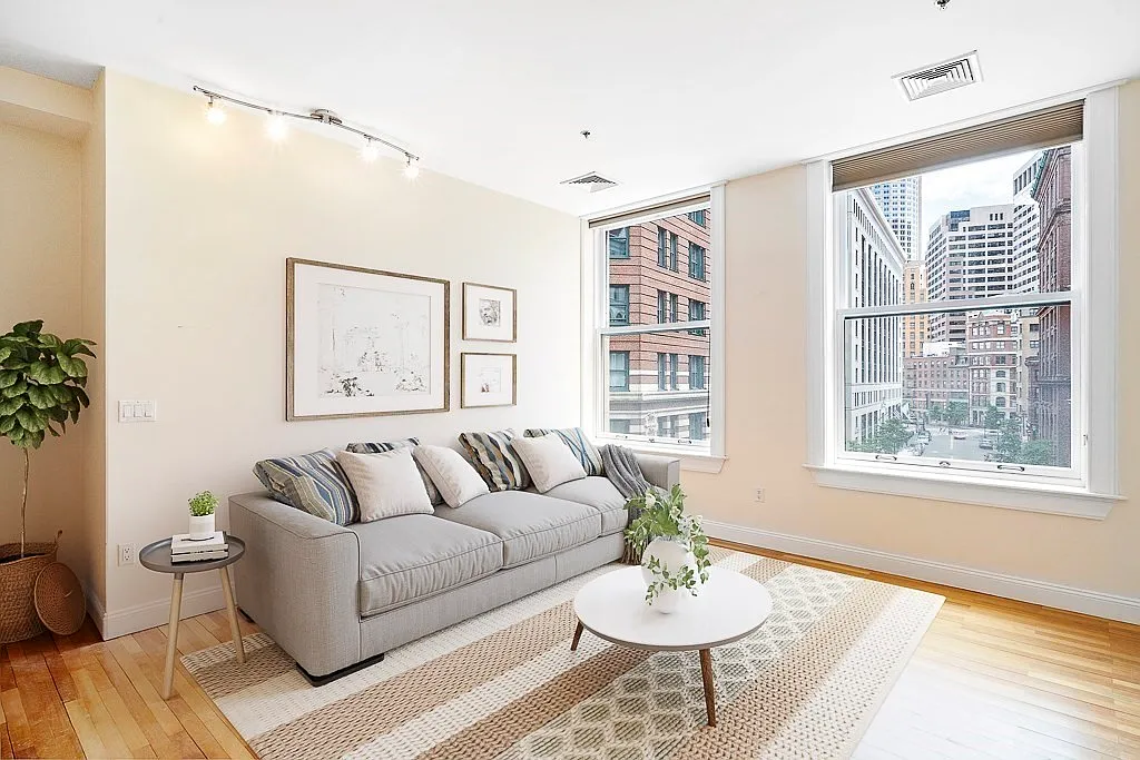 2 bed, 2.0 bath, 1015 sqft, $4,350 — Photo 1