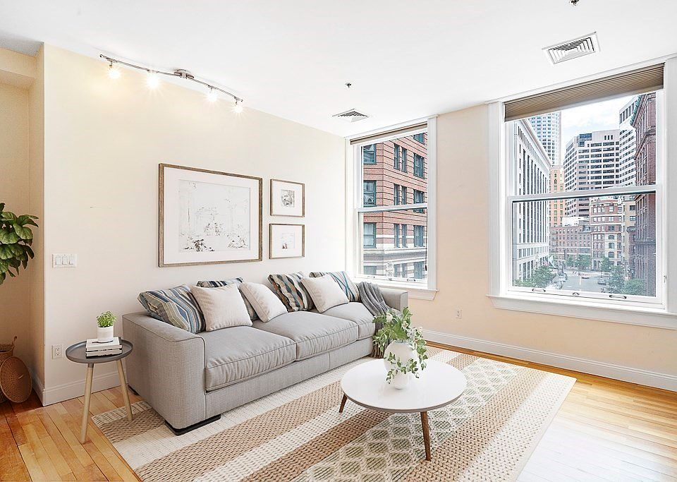 1st image of 126 State St Unit 401