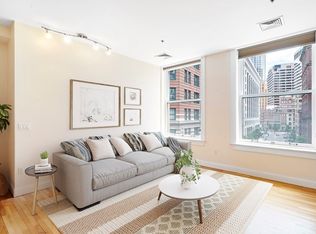 126 State St Unit 401, Boston, MA 02109