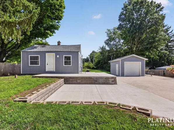 9106 Byron Center Ave SW, Byron Center, MI 49315