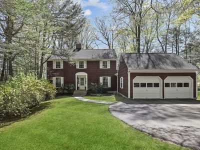 16 Gregory Lane, Millwood, NY, 10546