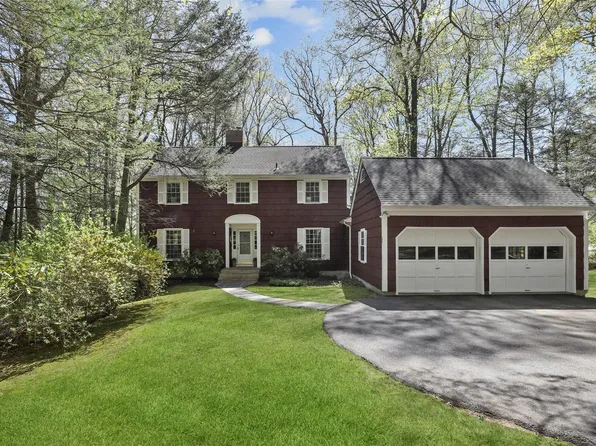 16 Gregory Lane, Millwood, NY 10546
