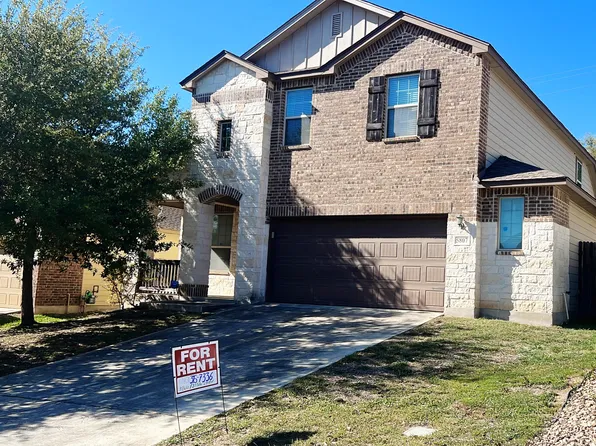 5807 Quiet Glen Dr, San Antonio, TX 78240