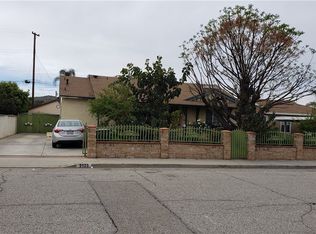 2120 Arroyo Dr, Pomona, CA 91768