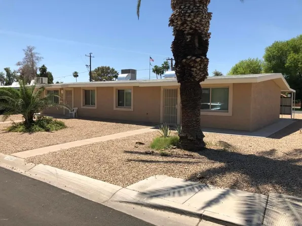 12244 N 112th Ln #46, Youngtown, AZ 85363