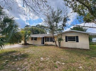 4550 Rosehill Ave, Titusville, FL 32780