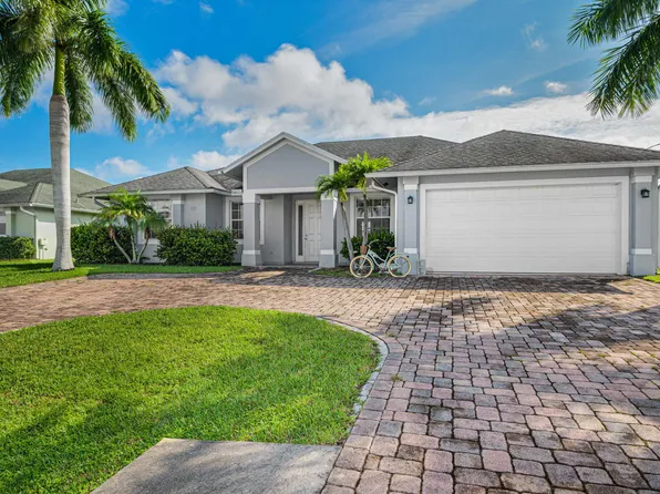 2311 SW Halissee Street, Port St Lucie, FL 34953