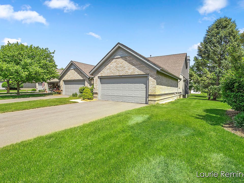 2462 High Ridge Ln SE, Grand Rapids, MI 49546 | Zillow