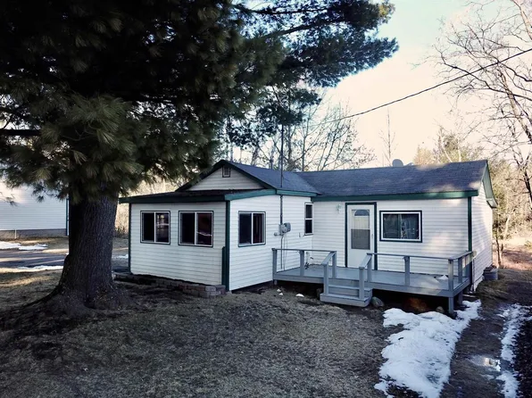 N10444 North HORSESHOE ROAD, Tomahawk, WI 54487