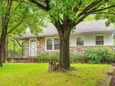 504 Delaware Ave, Burlington, NC, 27217