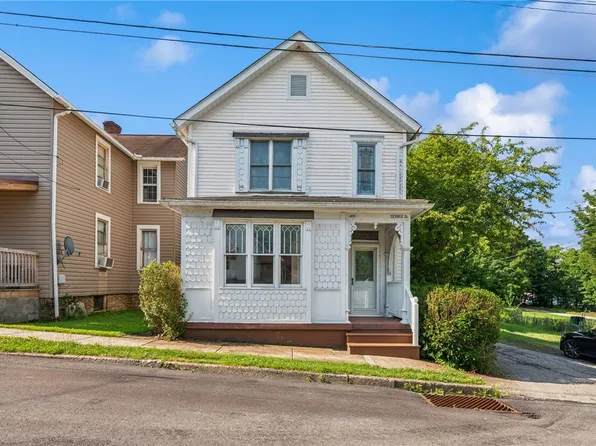 406 George St, Greensburg, PA 15601