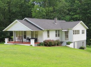 873 Big Brush Creek Rd, Green Mountain, NC 28740