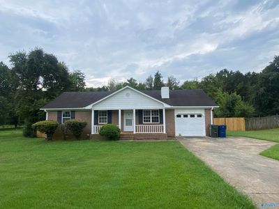 136 Colby Dr NE, Huntsville, AL, 35810