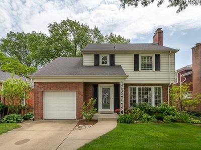 905 S Western Ave, Park Ridge, IL, 60068