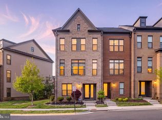 12285 Sessile Cmns, Fairfax, VA