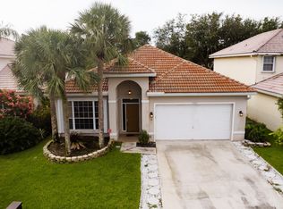 10932 N Danbury Way, Boca Raton, FL 33498