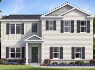 279 Friendship Oak Way, Hampton, GA 30228