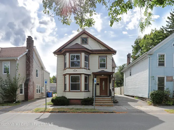 147 Clinton Avenue, Kingston, NY 12401