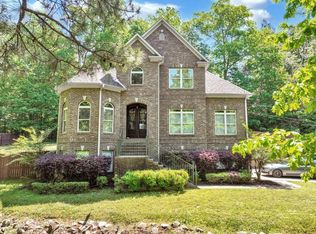3 Mountain Lake Cir, Warrior, AL 35180